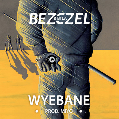 シングル/Wyebane/Bezczel