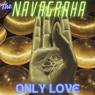 Spectrum/The Navagraha