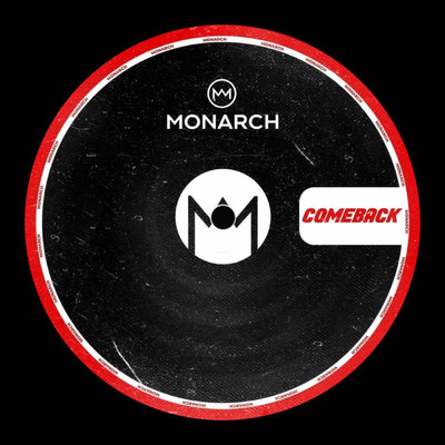 Comeback/MONARCH