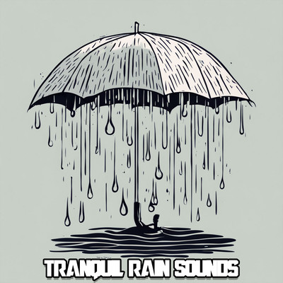Tranquil Rain Sounds for Peaceful Sleep, Relaxation, and Stress-Free Nights/Father Nature Sleep Kingdom
