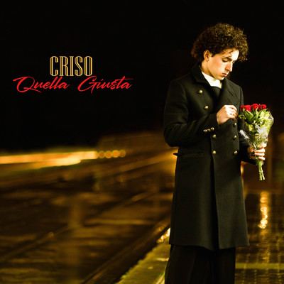 シングル/Quella Giusta/CRISO