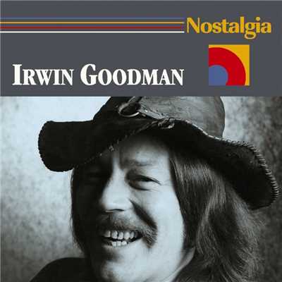 Aaneti vain/Irwin Goodman