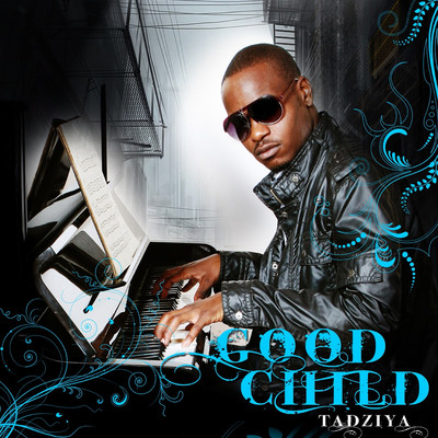 アルバム/Tadziya/Goodchild