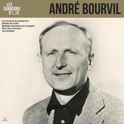 Georges Guetary & Andre Bourvil