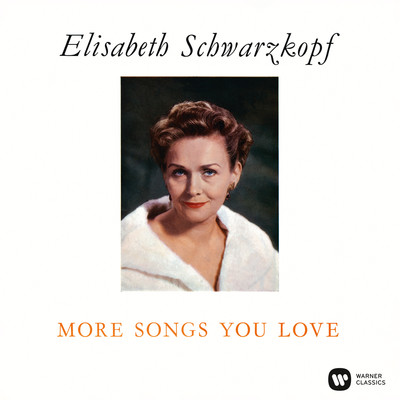 アルバム/More Songs You Love (The Christmas Album)/Elisabeth Schwarzkopf