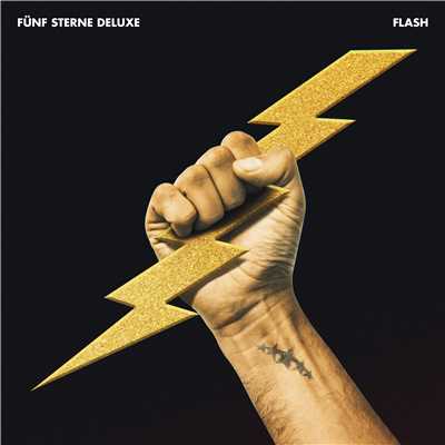 Flash/Funf Sterne deluxe
