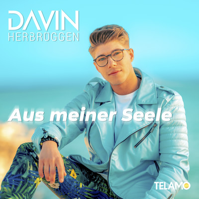 アルバム/Aus meiner Seele/Davin Herbruggen