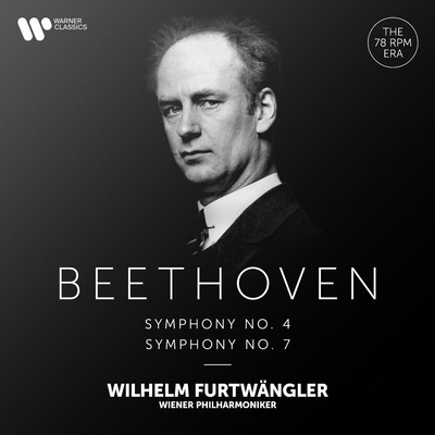 アルバム/Beethoven: Symphonies Nos. 4 & 7/Wilhelm Furtwangler／Wiener Philharmoniker