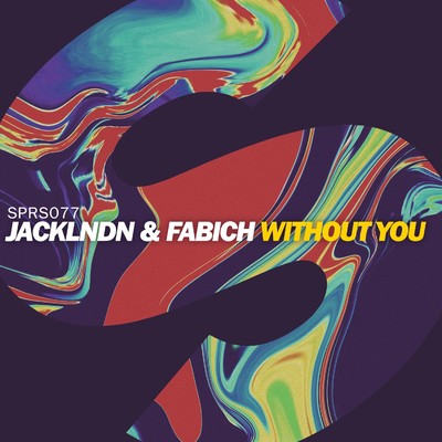 JackLNDN／Fabich