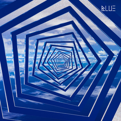 Blue (feat. MindaRyn)/NOILION