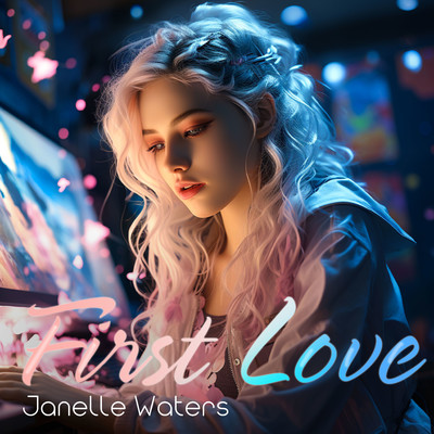 アルバム/First Love/Janelle Waters