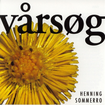 シングル/Varsog (Alternative)/Henning Sommerro
