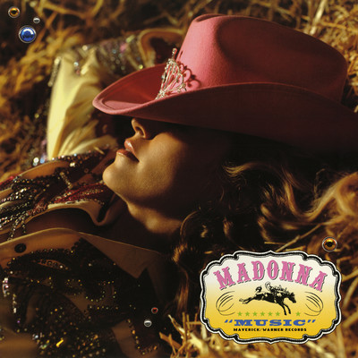 Music (Calderone Radio Edit)/Madonna
