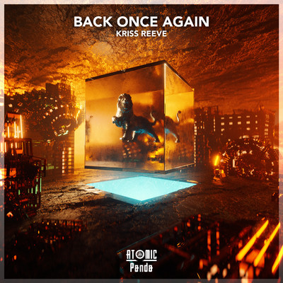 Back Once Again/Kriss Reeve