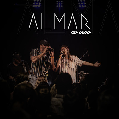 アルバム/Almar (Ao Vivo)/ALMAR