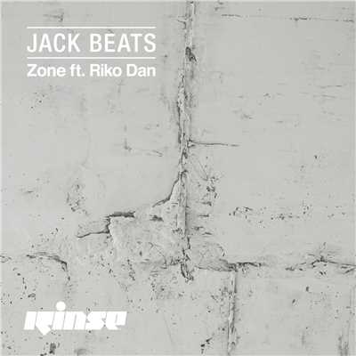 Zone (feat. Riko Dan) [Dub]/Jack Beats