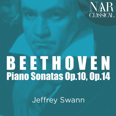 シングル/Piano Sonata No. 7 in D Major, Op. 10 No. 3: IV. Rondo. Allegro/Jeffrey Swann