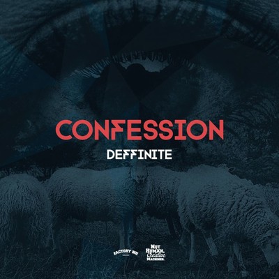 Confession/Deffinite
