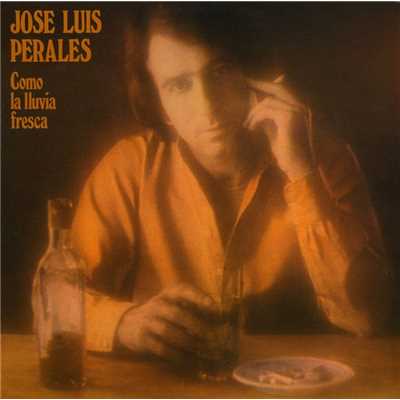 シングル/Me Ire/Jose Luis Perales