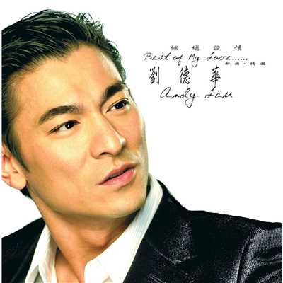 Ni Shi Wo De Nv Ren (Yue)/Andy Lau