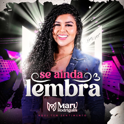 シングル/Se Ainda Lembra/Mary Rodrigues