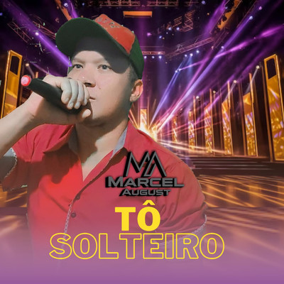 シングル/To Solteiro/Marcel August