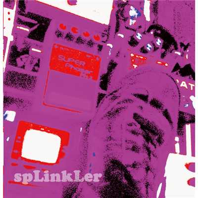 アルバム/spLinkLer (2nd Mini Album)/spLinkLer