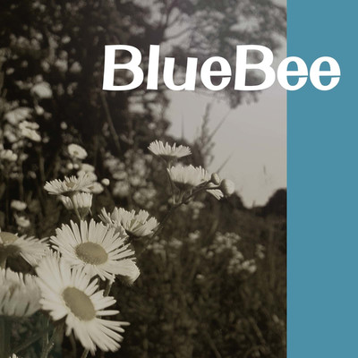 Blue Bee/higonobells