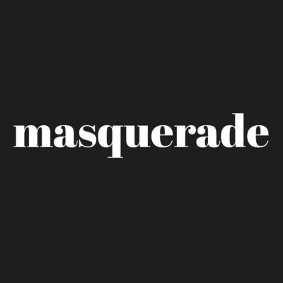 masquerade/彩香