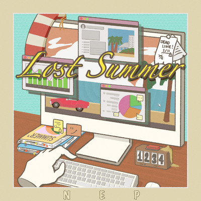 Lost Summer/ネプ