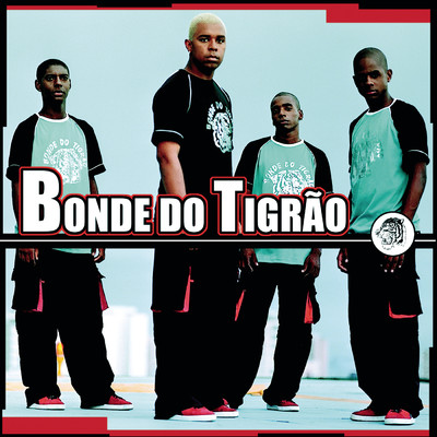 Cobra-Cega (Album Version)/Bonde Do Tigrao