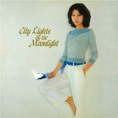 City Lights by the Moonlight/惣領 智子