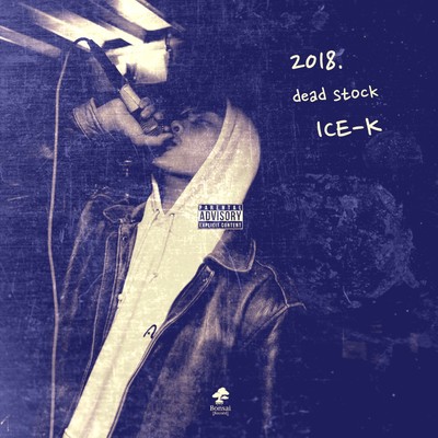 2018. dead stock/ICE-K