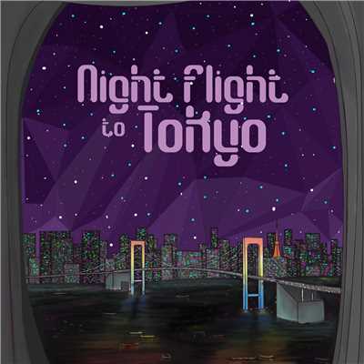 Nightflight to Tokyo/Smooth Lounge Piano