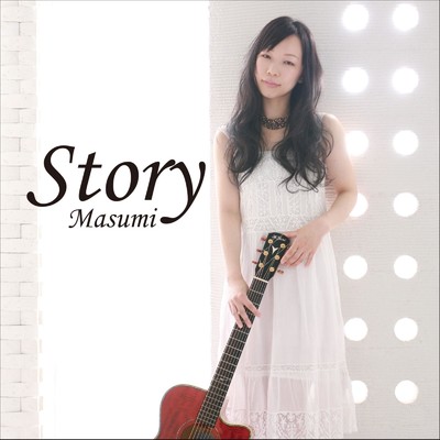 シングル/君はマリーゴールド (acoustic Ver.)/Masumi