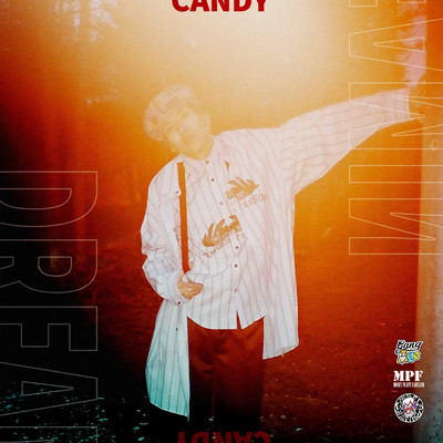 DREAMIN/CanDy