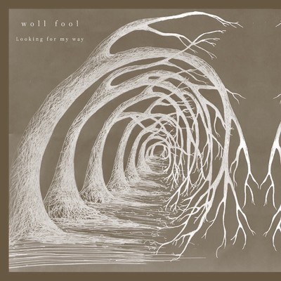 シングル/Looking for my way/woll fool