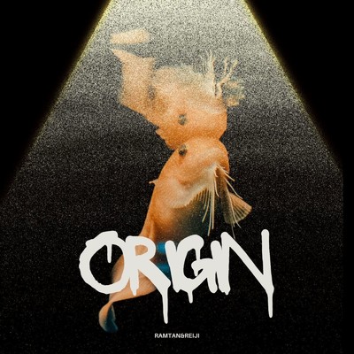 シングル/ORIGIN (feat. レイジ)/ramtan