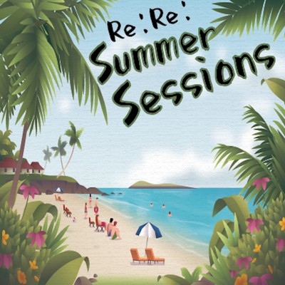 Re:Re:Summer Sessions/Various Artists