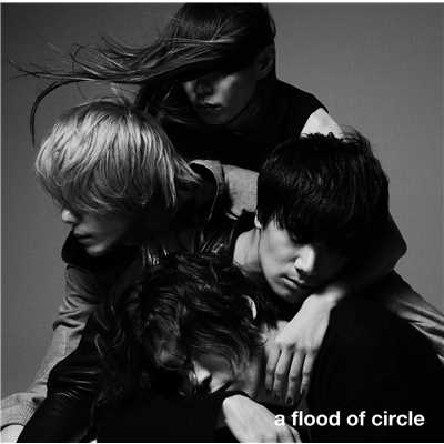 アルバム/a flood of circle/a flood of circle