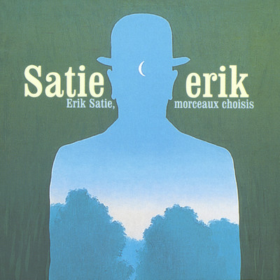 Erik Satie, morceaux choisis/Jean-Joel Barbier／ジャン・ヴィエネール／フランス国立管弦楽団／マニュエル・ロザンタール