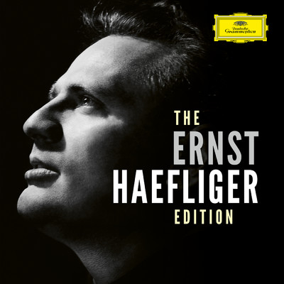 シングル/Mahler: Das Lied von der Erde - 5. Der Trunkene im Fruhling/エルンスト・ヘフリガー／ロイヤル・コンセルトヘボウ管弦楽団／オイゲン・ヨッフム
