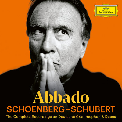 アルバム/Abbado: Schoenberg - Schubert/クラウディオ・アバド／ベルリン・フィルハーモニー管弦楽団