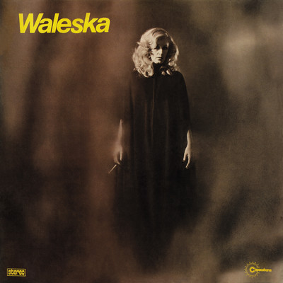 アルバム/Waleska/Waleska