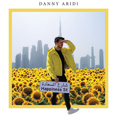 シングル/Happiness St./Danny Aridi