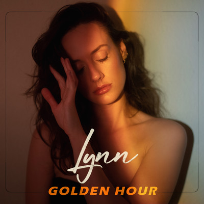 アルバム/golden hour/LYNN
