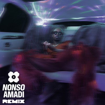 シングル/Spaceman (Explicit) (Remix Nonso Amadi)/Jujuboy／Nonso Amadi