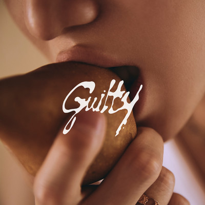 アルバム/Guilty - The 4th Mini Album/TAEMIN