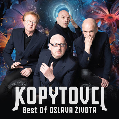 Best Of OSLAVA ZIVOTA/Kopytovci