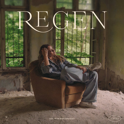 シングル/Regen/Sophia
